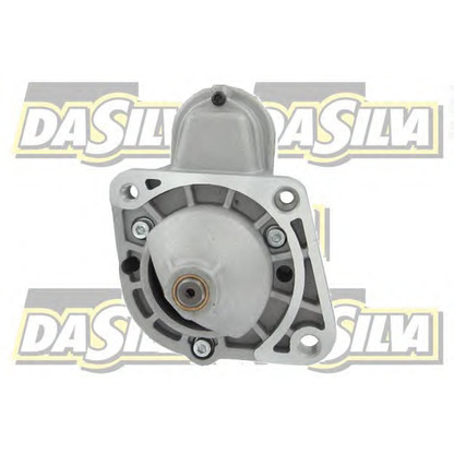 Foto Motor de arranque DA SILVA D02325