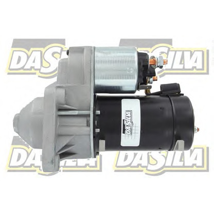 Foto Motor de arranque DA SILVA D02325