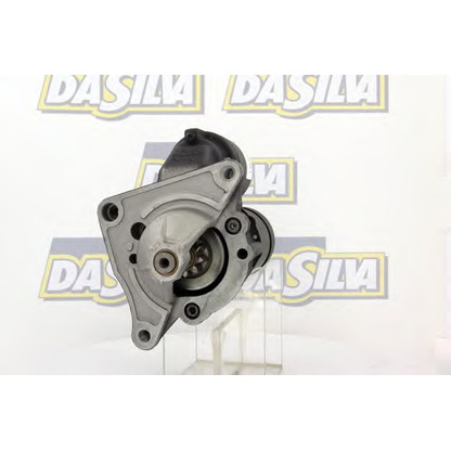 Foto Motor de arranque DA SILVA D023321