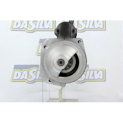 Foto Motor de arranque DA SILVA D023326