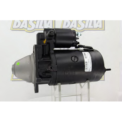 Foto Motor de arranque DA SILVA D023344