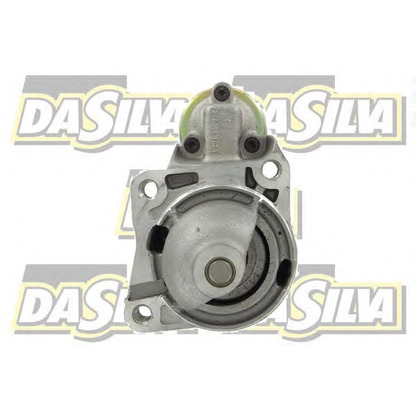 Foto Motor de arranque DA SILVA JD023347