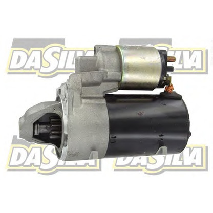 Foto Motor de arranque DA SILVA JD023347