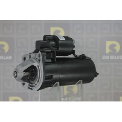 Foto Motor de arranque DA SILVA D02340