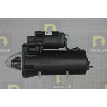 Foto Motor de arranque DA SILVA JD02340