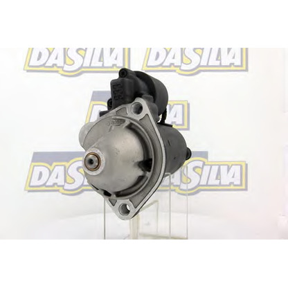 Foto Motor de arranque DA SILVA D025680