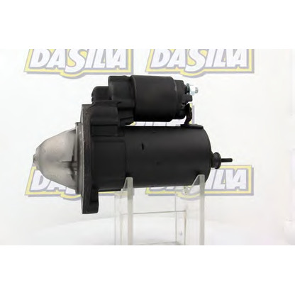 Foto Motor de arranque DA SILVA D025680