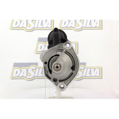 Foto Motor de arranque DA SILVA D025680