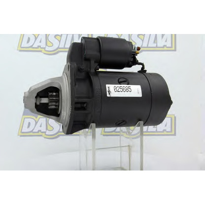 Foto Motor de arranque DA SILVA D025685