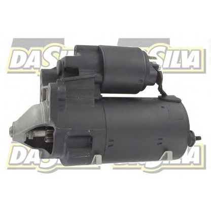 Foto Motor de arranque DA SILVA D025690