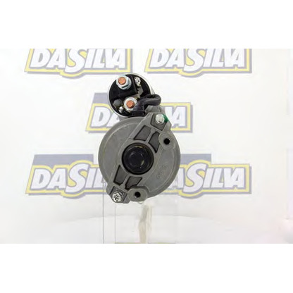 Foto Motor de arranque DA SILVA D025698