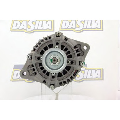 Photo Alternator DA SILVA A030009