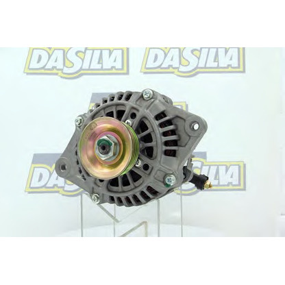 Photo Alternator DA SILVA A030011