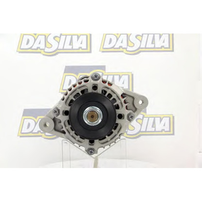 Photo Alternator DA SILVA A030020