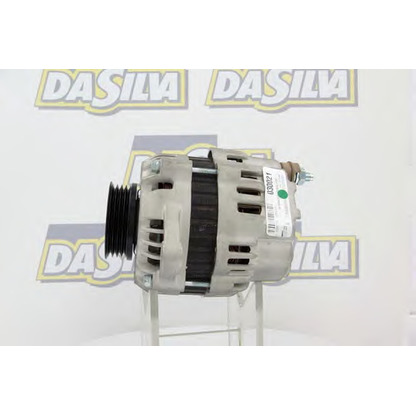 Photo Alternator DA SILVA A030021