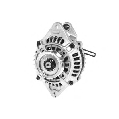 Photo Alternator DA SILVA A030031