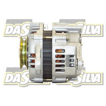 Photo Alternator DA SILVA 030032