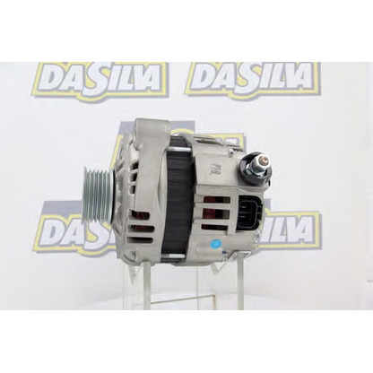 Photo Alternator DA SILVA A030035