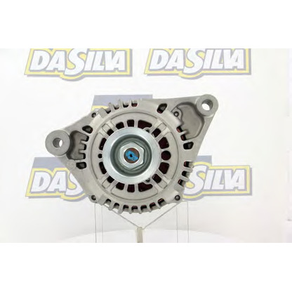 Photo Alternator DA SILVA A030035