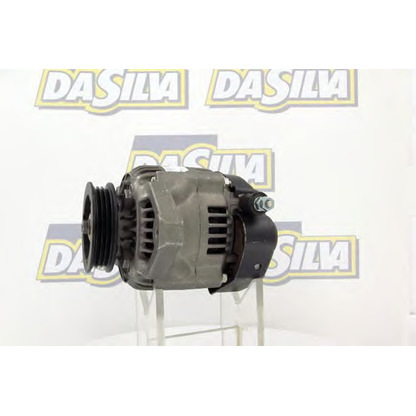 Photo Alternator DA SILVA A030072