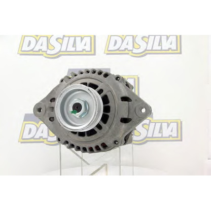 Photo Alternator DA SILVA 030087