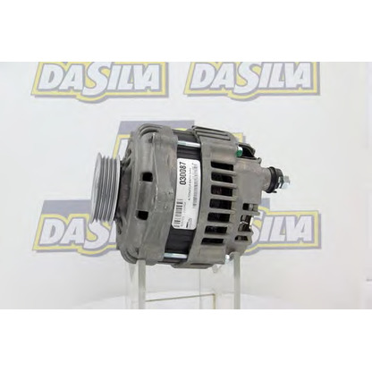 Photo Alternator DA SILVA A030087