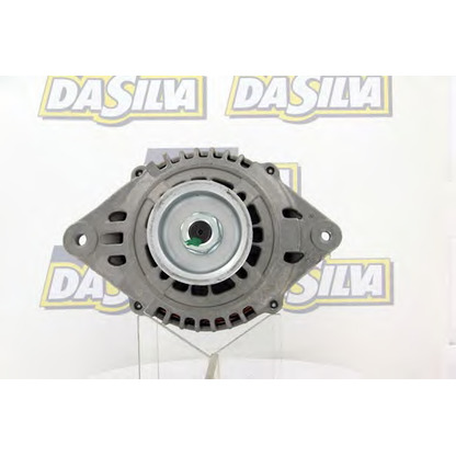 Photo Alternator DA SILVA A030087