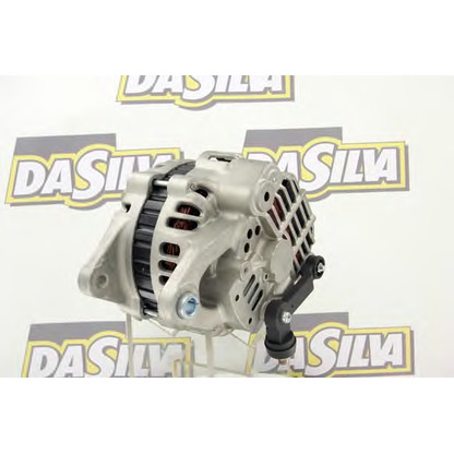 Photo Alternator DA SILVA 030089