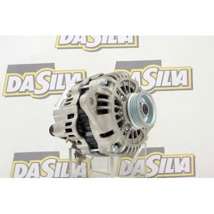 Zdjęcie Alternator DA SILVA A030089