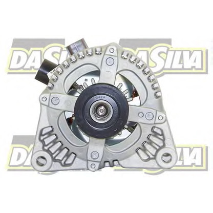 Photo Alternator DA SILVA 030092