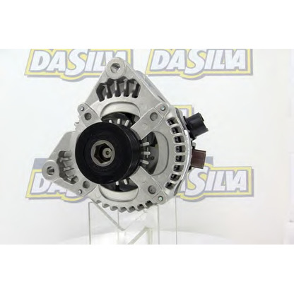 Photo Alternator DA SILVA 030093