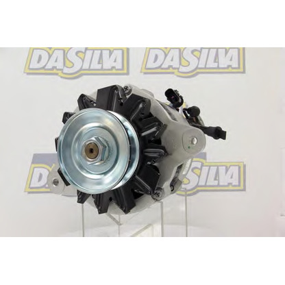 Photo Alternator DA SILVA A030124