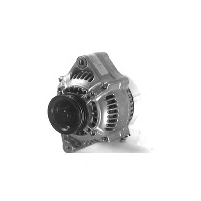 Zdjęcie Alternator DA SILVA A030140