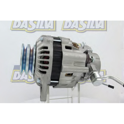 Photo Alternator DA SILVA A030146