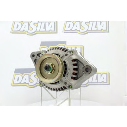 Photo Alternator DA SILVA A030224