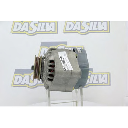 Photo Alternator DA SILVA A030224