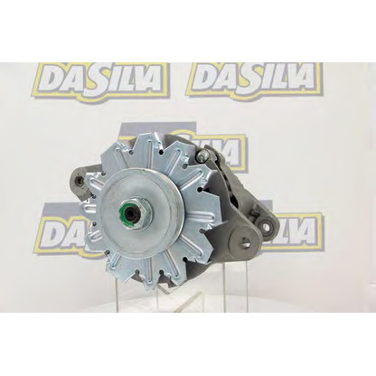 Photo Alternator DA SILVA A030227