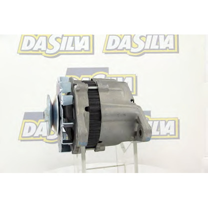 Photo Alternator DA SILVA A030227