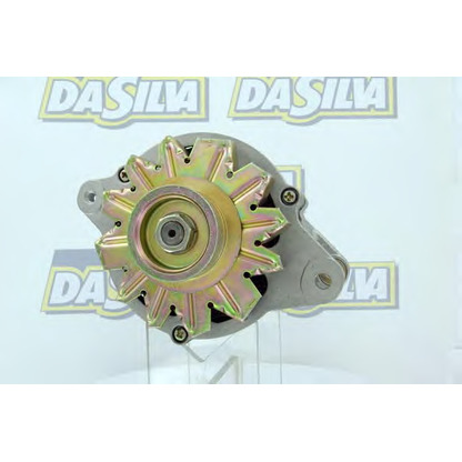 Zdjęcie Alternator DA SILVA A030239