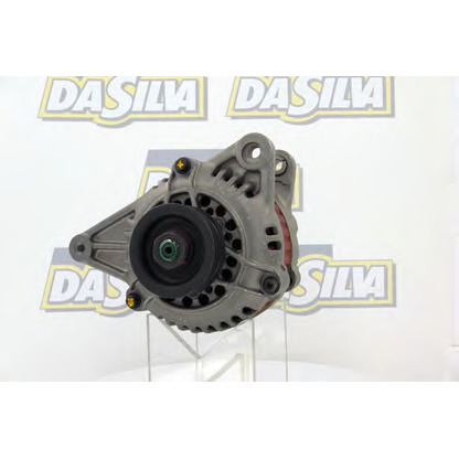 Photo Alternator DA SILVA A030257