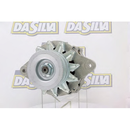 Zdjęcie Alternator DA SILVA A030296