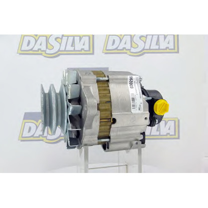 Zdjęcie Alternator DA SILVA A030296