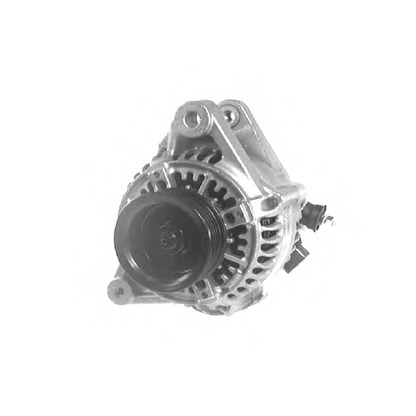 Photo Alternator DA SILVA A030312