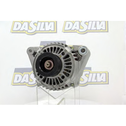 Photo Alternator DA SILVA A030321