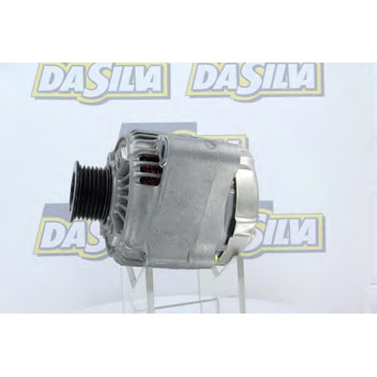 Photo Alternator DA SILVA A030321