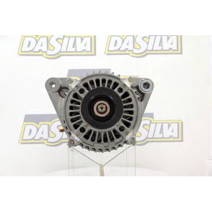 Photo Alternator DA SILVA A030321