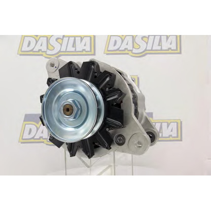 Photo Alternator DA SILVA A030322