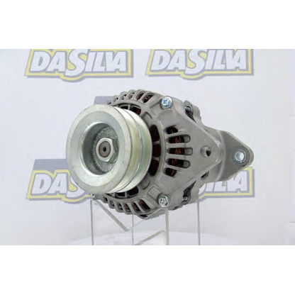 Photo Alternator DA SILVA A030323