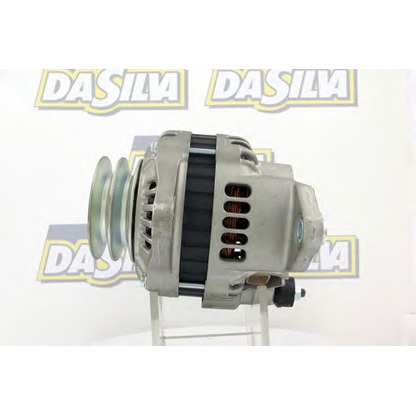 Photo Alternator DA SILVA A030323