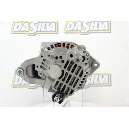 Photo Alternator DA SILVA A030323